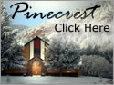 Pinecrest Event Center